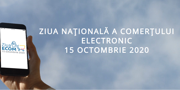 din 15 octombrie ziua nationala a comertului electronic