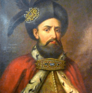 acuzatiile portii otomane impotriva unui martir constantin brancoveanu