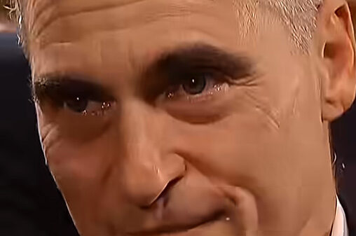 joaquin phoenix la festivalul de film de la cannes