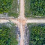 la rascruce de drumuri puterea unei imagini cu midjourney