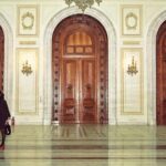 palatul parlamentului simbolul unei ambitii uriase