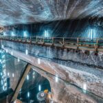 salina turda un colt de istorie si frumusete naturala redescoperit cu fiecare vizita