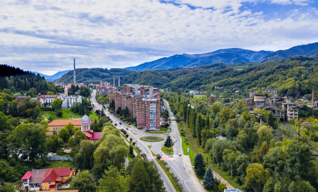 valea jiului comoara ascunsa a romaniei