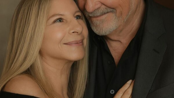 barbara streisand james brolin un cuplu inedit o poveste publica despre iubirea autentica