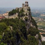o lectie de istorie statul care a supravietuit timpului san marino