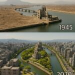 hiroshima de la ruina la renastere