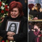 ozzy osbourne a murit la 76 de ani la doar cateva zile dupa ultimul sau concert