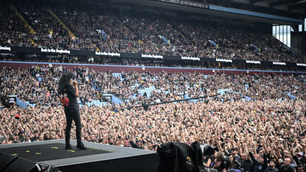 ozzy osbourne si ultimul sau spectacol live o legenda se retrage cu demnitate
