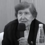 in memoria doamnei rodica coposu o viata discreta dar esentiala pentru memoria demnitatii