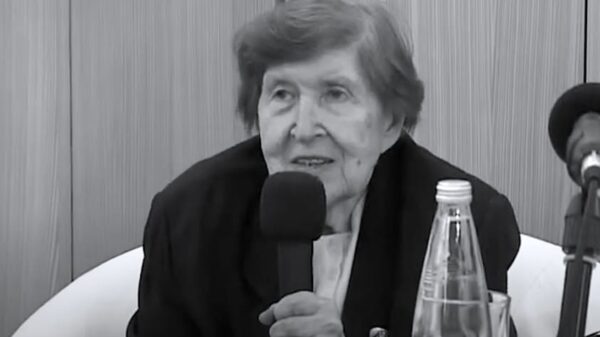 in memoria doamnei rodica coposu o viata discreta dar esentiala pentru memoria demnitatii