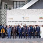 africa isi asuma rolul de lider in solutii climatice globale concluziile de la cumbre africana a climei