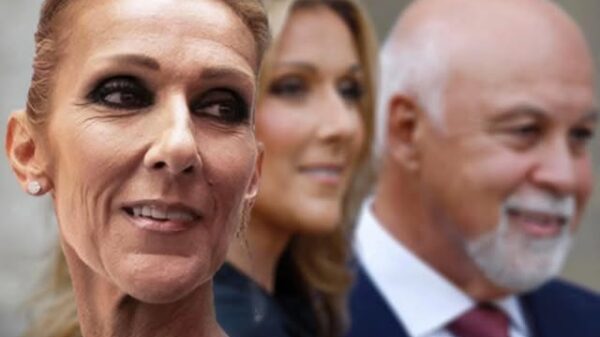celine dion povestea vietii traita alaturi de rene angelil