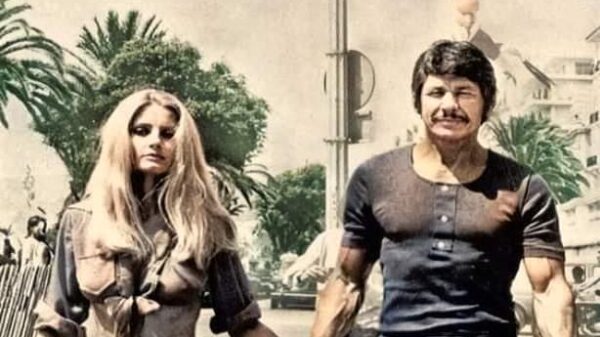 charles bronson si jill ireland povestea de dragoste indestructibila din spatele celui mai dur cuplu de la hollywood