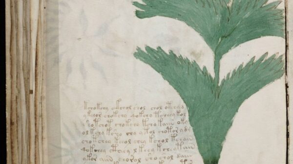 misterul care nu vrea sa fie descifrat povestea manuscrisului voynich