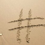 cum a aparut hashtagul povestea simbolului care a schimbat internetul
