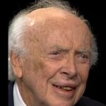 james watson co descoperitorul structurii adn ului a murit la 97 de ani