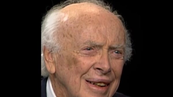 james watson co descoperitorul structurii adn ului a murit la 97 de ani