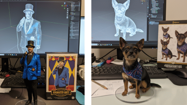 nano banana trendul viral care transforma selfie urile in figurine 3d