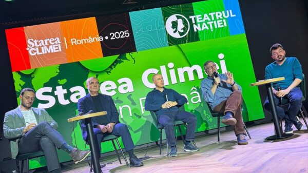 poluare in romania si responsabilitate locala