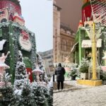 targul de craciun craiova 2025 deschis oficial program de functionare