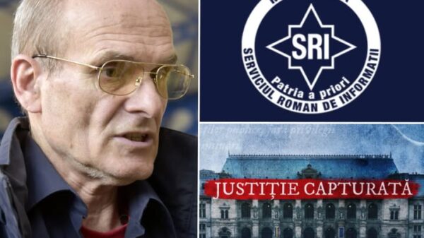 cristian tudor popescu justitia capturata si drumul periculos al romaniei in afara europei