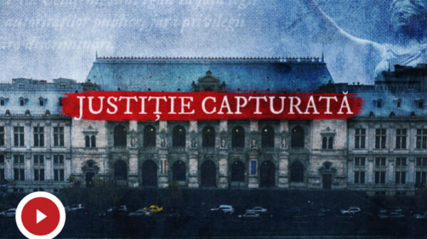 dupa justitie capturata ce reactii a starnit documentarul si ce urmeaza