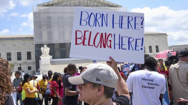 in america curtea suprema reanalizeaza cetatenia prin nastere ce inseamna pentru sua in 2025