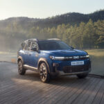 dacia bigster un pas important pe scena europeana a masinii anului 2026