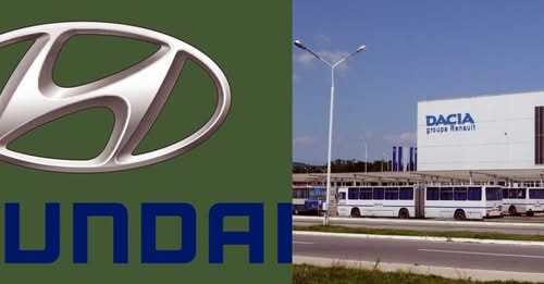 momentul in care dacia putea deveni coreeana