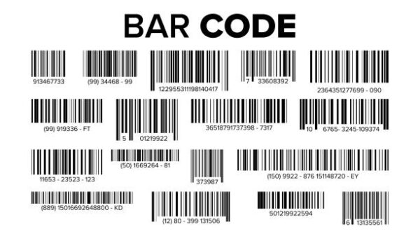 ce reprezinta codurile de bare de pe produse
