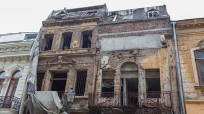 bucurestiul si frica permanenta de cutremur de ce avanseaza atat de lent consolidarea cladirilor