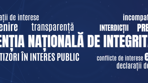 lista functiilor publice importante publicata de ani transparenta sau formalitate