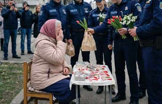 martisoare si demnitate o lectie de umanitate intr o zi de 1 martie