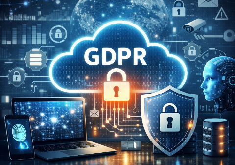 transformarea digitala si protectia datelor in era cloud big data si ai