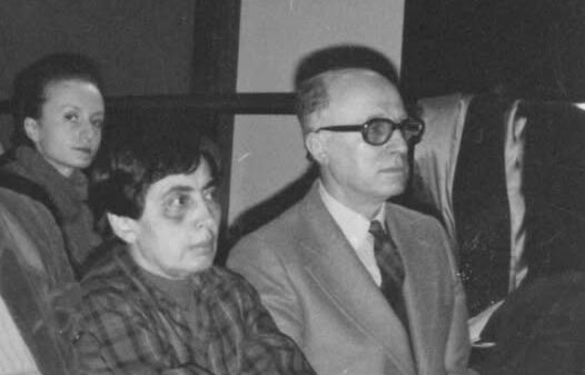vocile libertatii monica lovinescu si virgil ierunca la radio europa libera