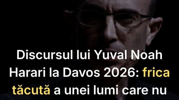 identitatea si pierderea controlului in era inteligentei artificiale