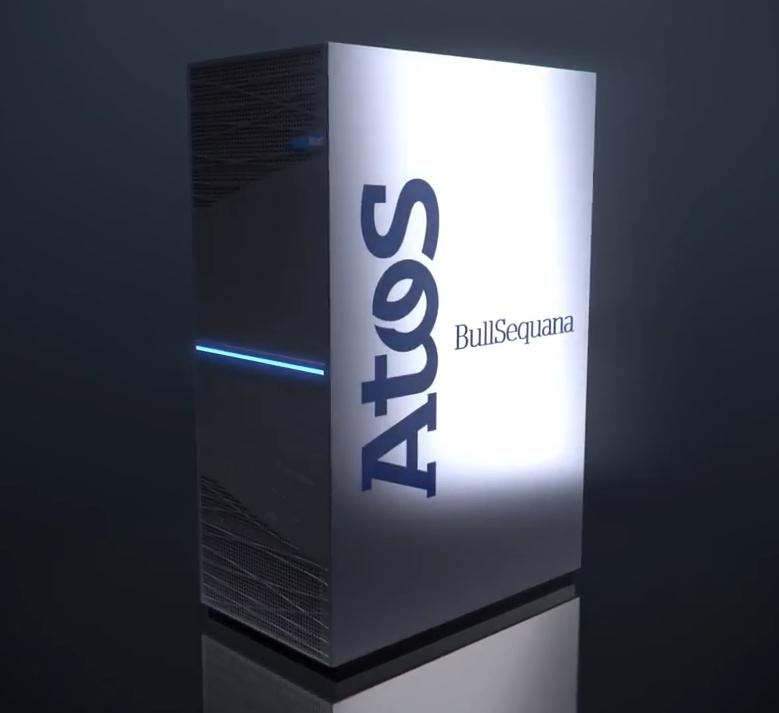 atos si bullsequana s ce s a schimbat intre timp in zona serverelor pentru ai
