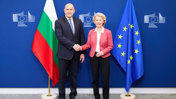 bulgaria primeste un nou termen din partea uniunii europene pentru reformele anticoruptie
