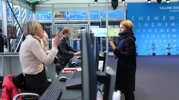 estonia reduce birocratia prin comasarea sistemelor it ale statului