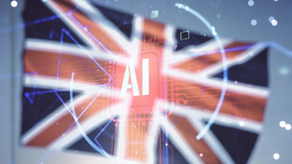 inteligenta artificiala intra in administratia publica marea britanie accelereaza digitalizarea serviciilor statului