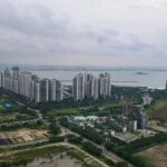 orasul de 100 de miliarde de dolari in care aproape nimeni nu locuieste