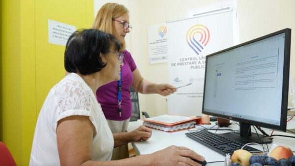 tehnologiile noi in administratia publica solutie sau birocratie digitala