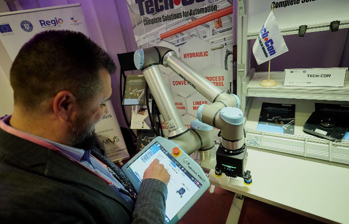 institutiile publice din nord est pot accesa gratuit servicii de transformare digitala printr un apel de 13 milioane de euro