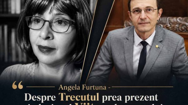 despre trecut angela furtuna