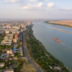 dunarea galati isaccea calarasi