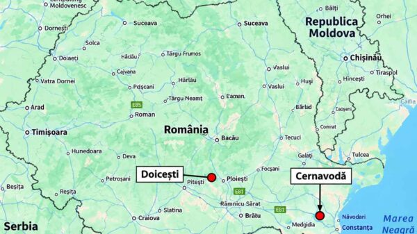 doicesti cernavoda 2026