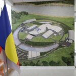 giga factory romania 2026