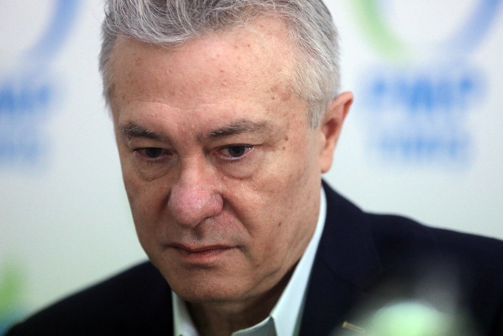 cristian diaconescu
