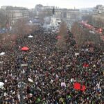 de ce protesteaza francezii 2026