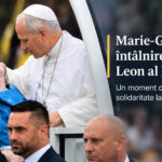 marie garance papa leon